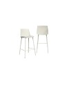 Lot de 2 tabourets, Goram