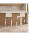 Lot de 2 tabourets, Goram