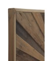 cabezal de madera laminada 145x60 cm