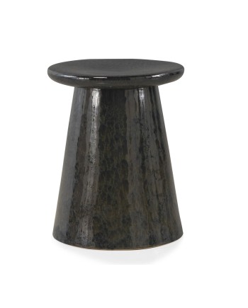 table d'appoint ceramique