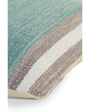 Coussin en coton 45x45