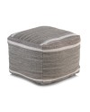 Puff Algodão Cúbico 45x45