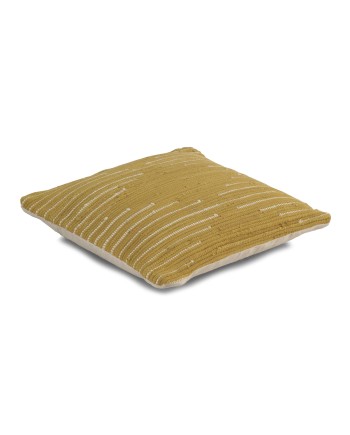 Coussin en coton 45x45