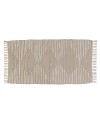 Tapis en coton 60x120