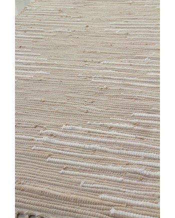 Tapis en coton 60x120