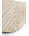Coussin en coton 45x45