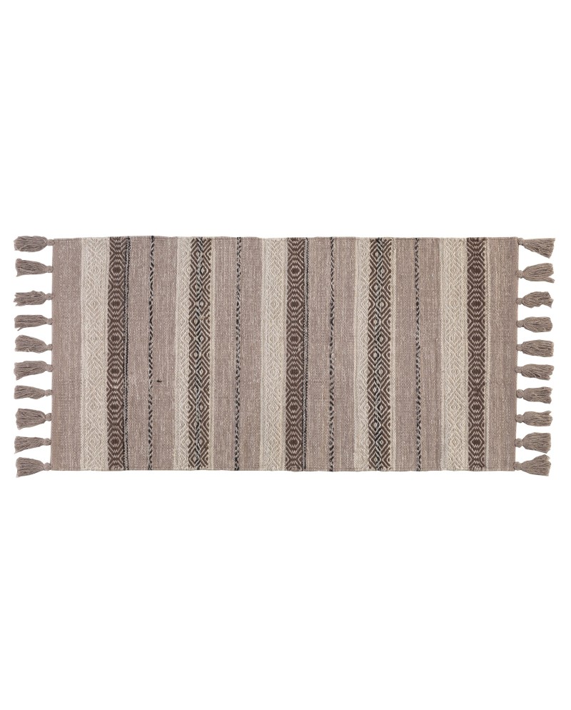 Tapis en coton 60x120