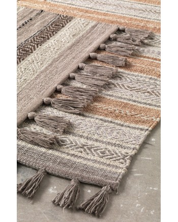 Tapis en coton 60x120