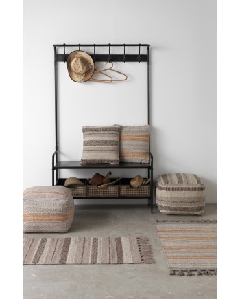 Tapis en coton 60x120