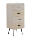Camiseiro 4 Gavetas