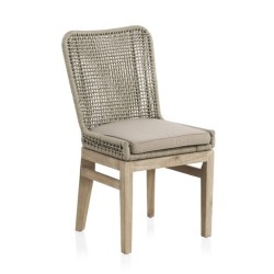 Cadeiras de jardim