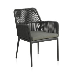 Fauteuils de jardin