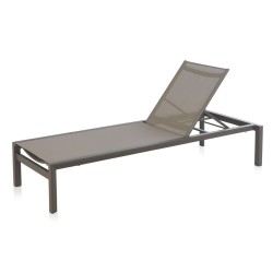 Bain de soleil
