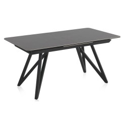 Tables extensibles