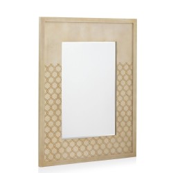 Miroirs en bois