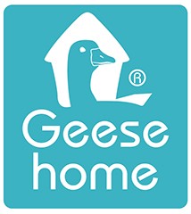 Geese Home logo