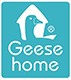 Geese Home logo